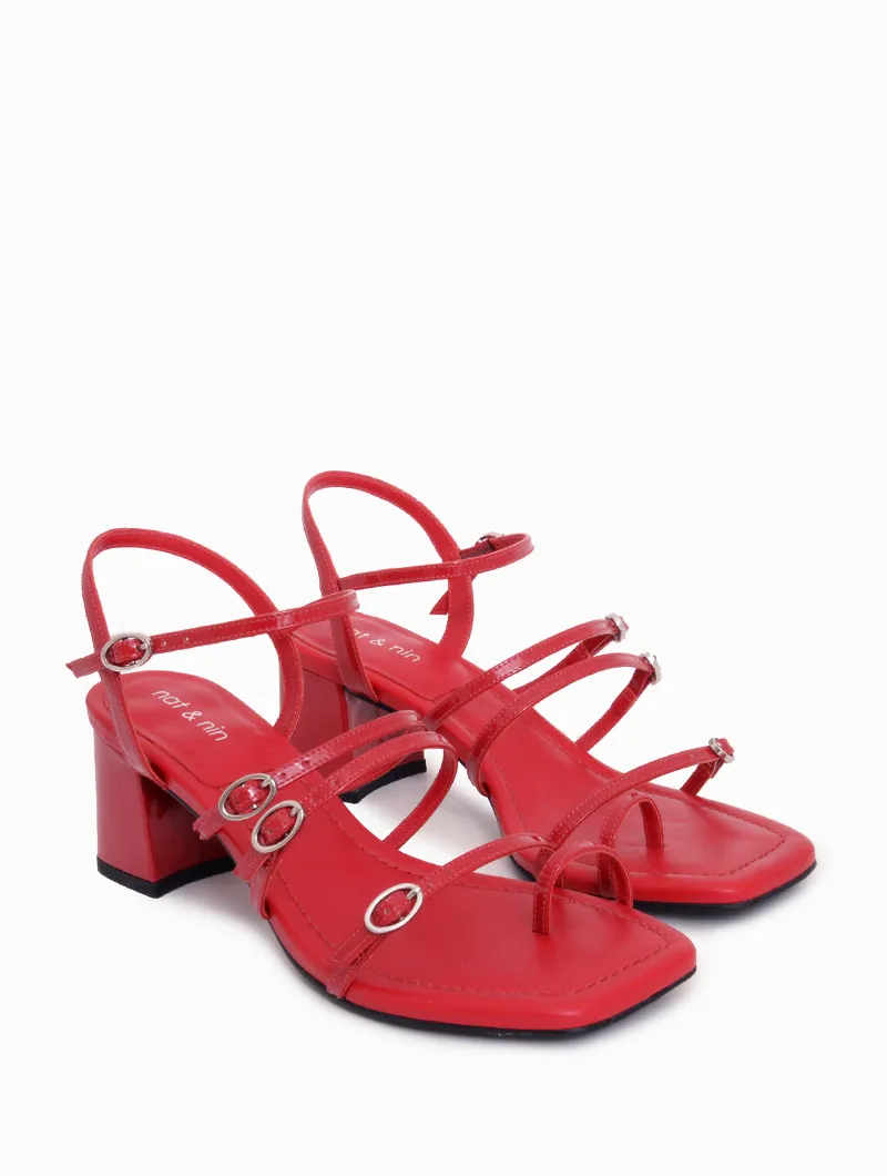 Maldives Rouge amour - Image 8