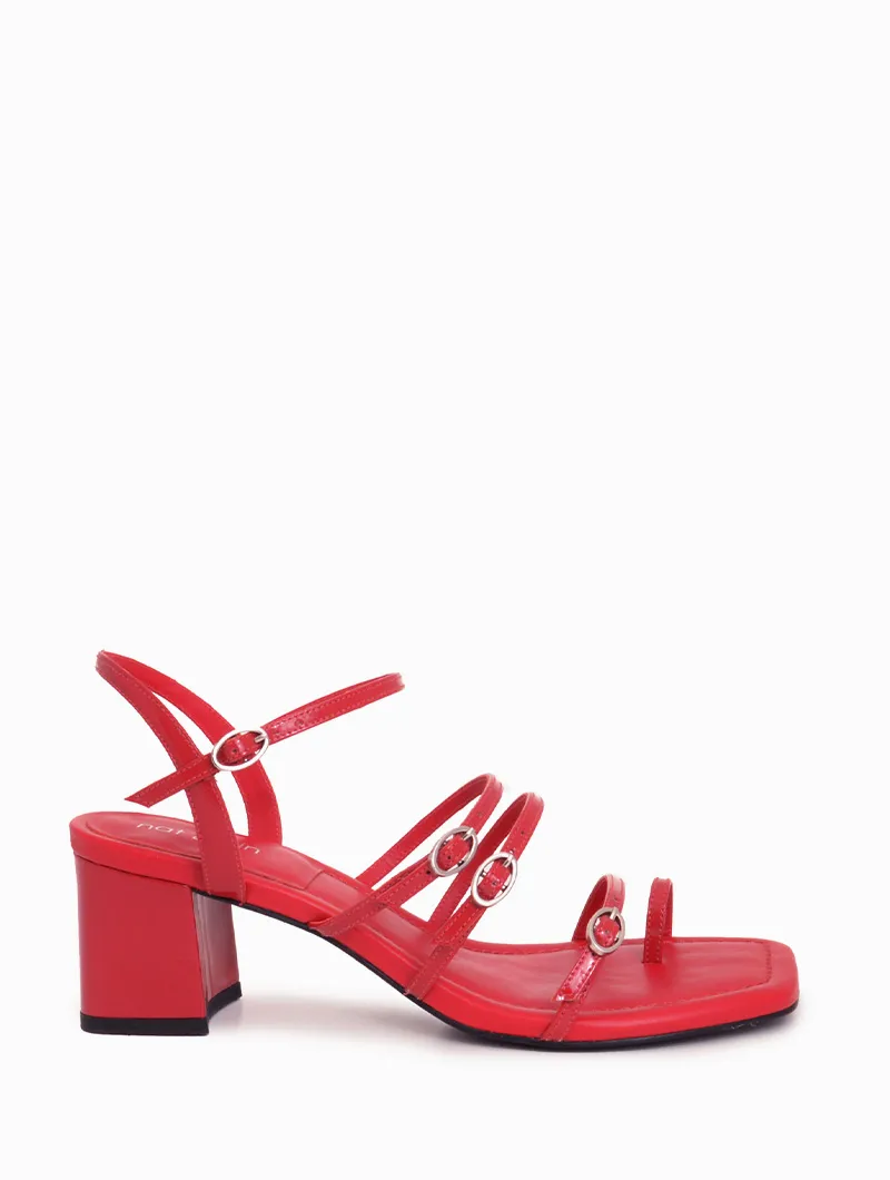 Maldives Rouge amour - Image 9