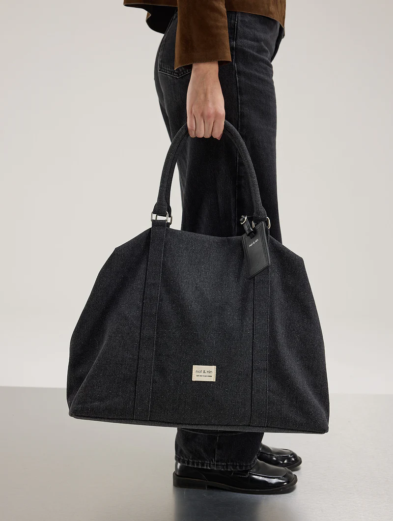 Maxi Thylane Denim - Image 8