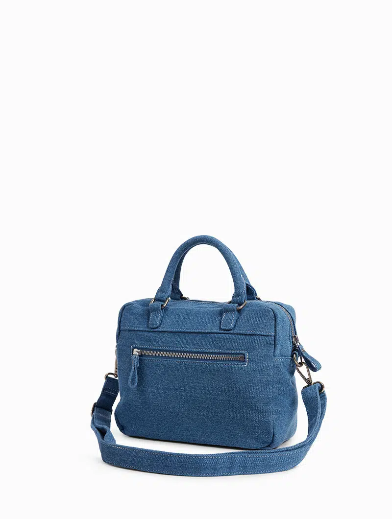 Mini Macy Denim - Image 9