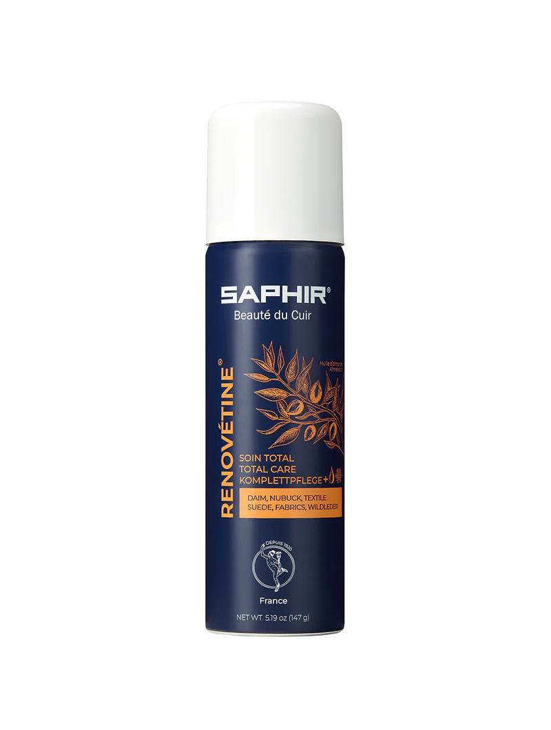 Renovetine incolore Saphir